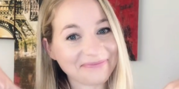 Problem hos mange familier: Mor deler genialt trick