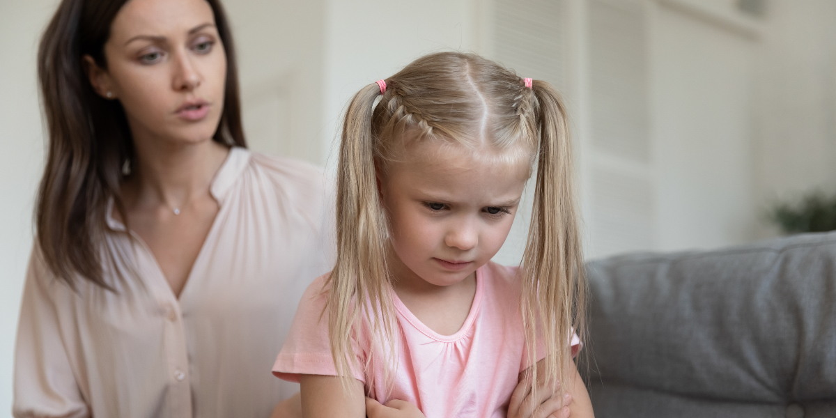 Børnepsykolog kommer med advarsel: Dette må du aldrig sige til dit barn