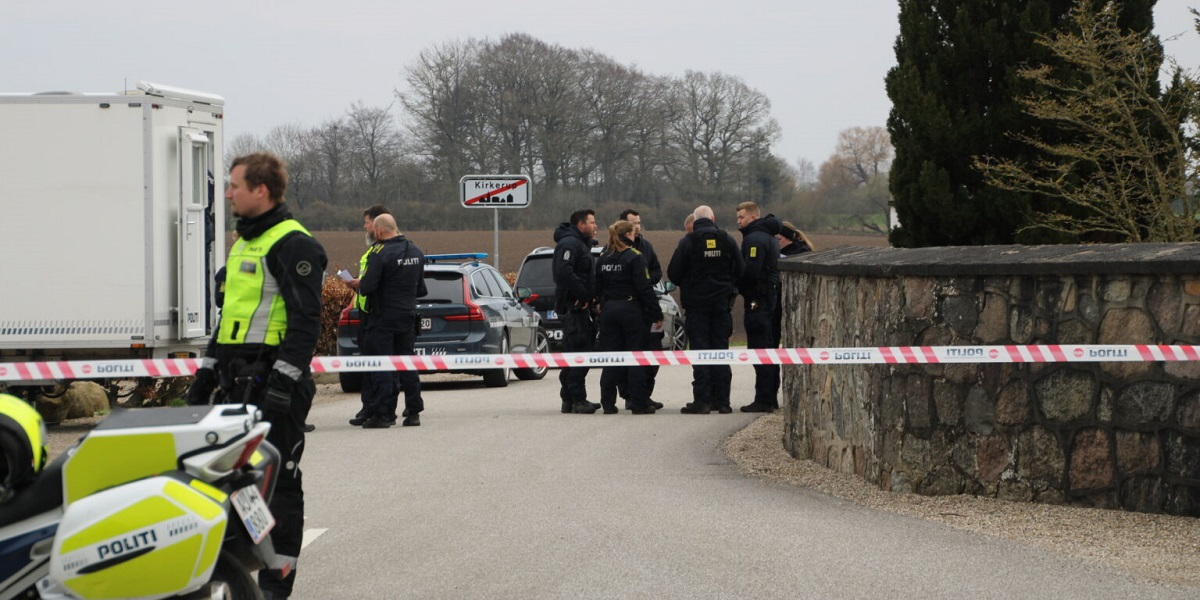 Sagen om den 13-årige: Tiltaltes mormor bryder tavsheden