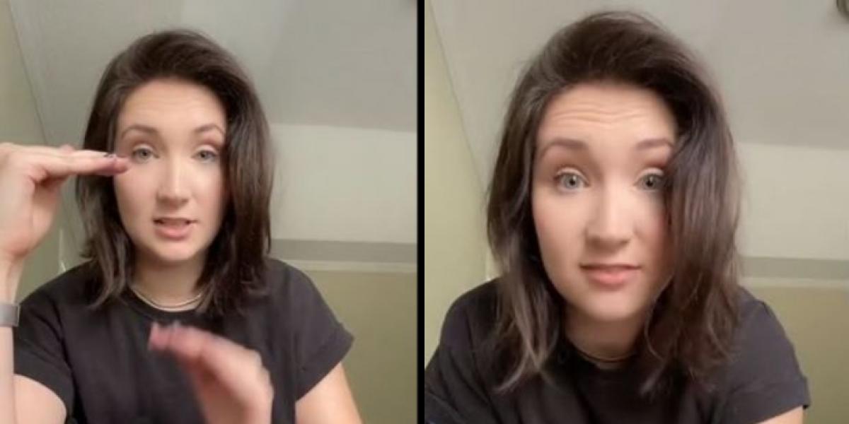 Kvinde skaber debat: ‘Jeg sætter mig selv før mit barn’