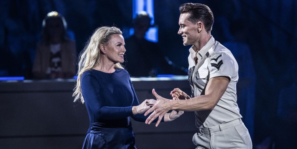 Morten Kjeldgaard med trist meddelelse: Har danset allersidste dans