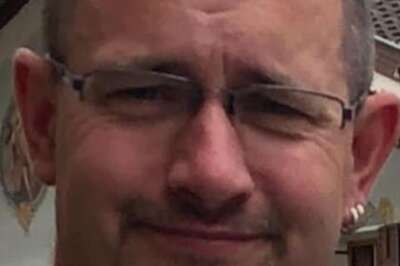 Update: Morten er fundet