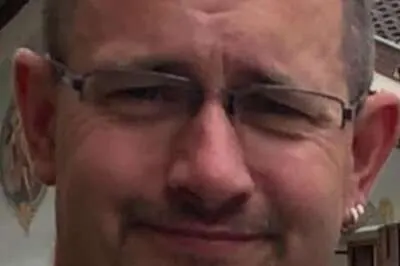 Update: Morten er fundet