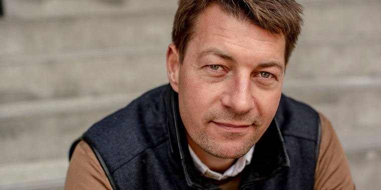 Morten Ankerdal vågnede op til stor overraskelse: “Blev bogstaveligt talt taget på sengen”