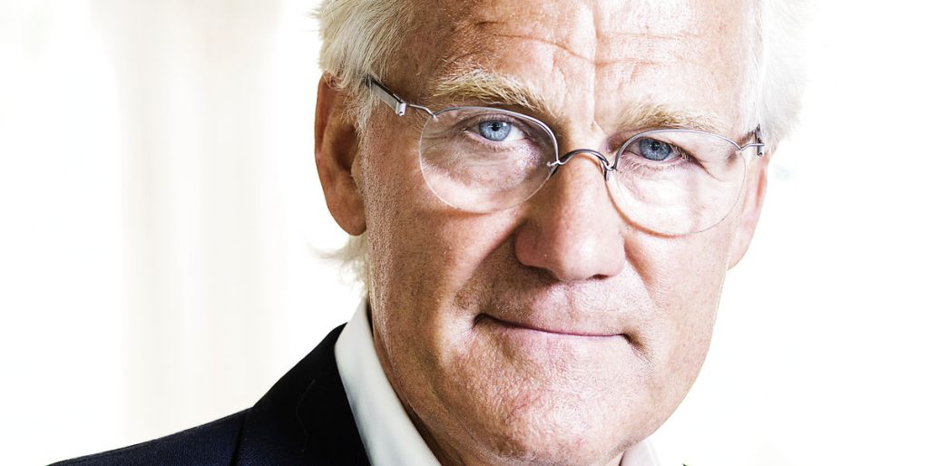 Indlagt i flere uger: Morten Olsen alvorligt syg
