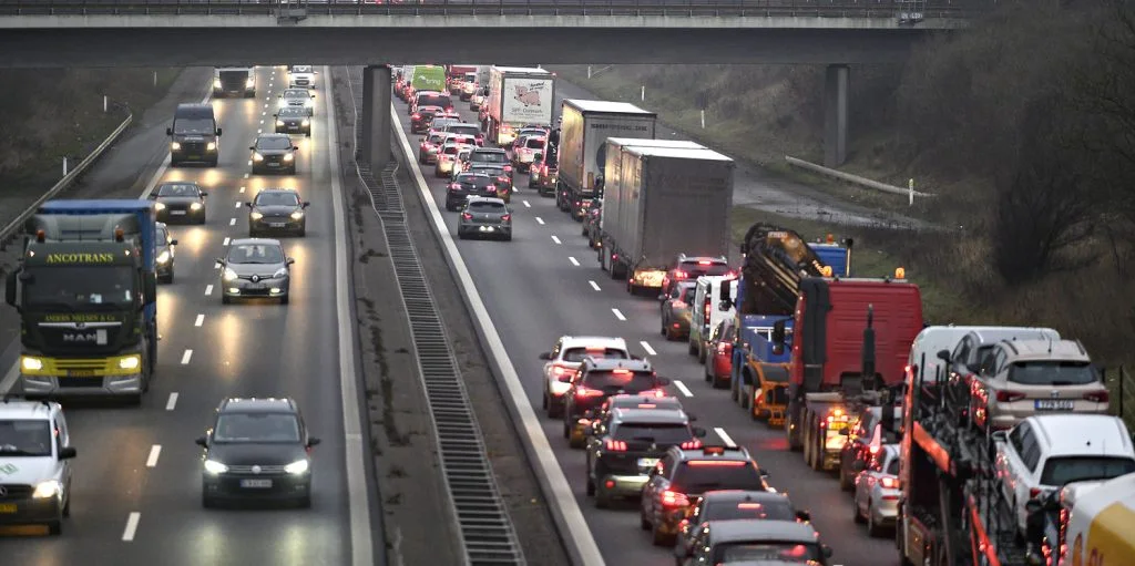 Disse nye love er nu trådt i kraft
