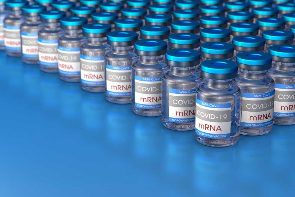 60.000 forskere og læger underskriver Great Barrington Declaration mod massevaccination med mRNA-vacciner
