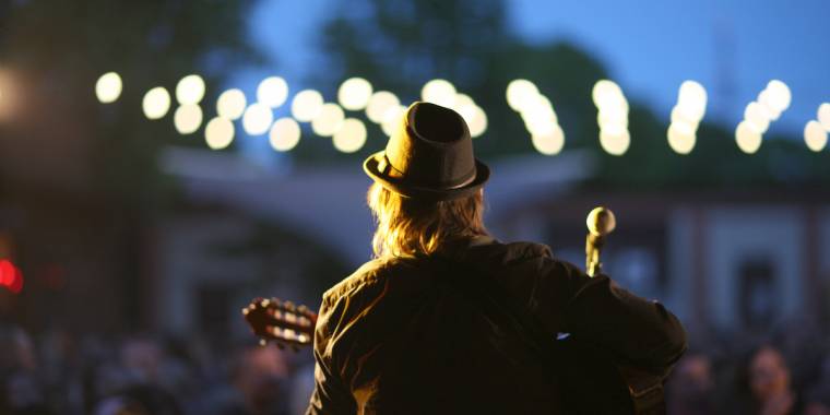 Trist besked fra stor dansk festival: “Det her er kommet som et chok”