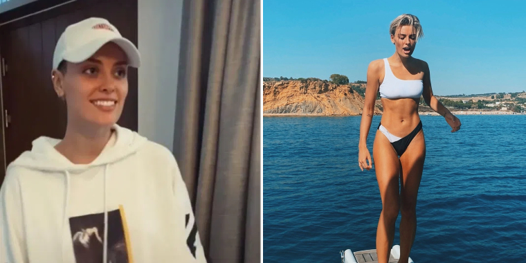 Nabo klager over hendes højlydte ‘sang’ om natten: Viser sig at være noget helt andet