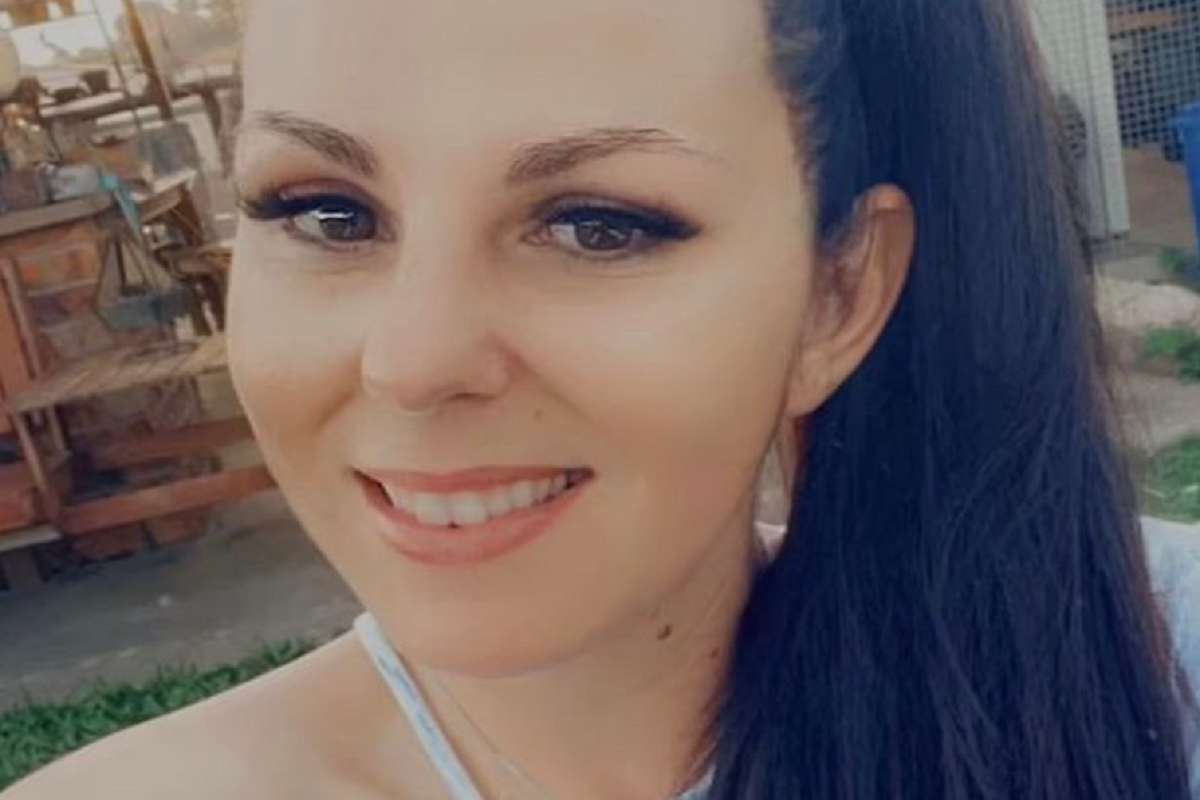 Handicappede Natalie måtte kravle ned ad gangen i flyet, fordi der ikke var nogen ledige kørestole