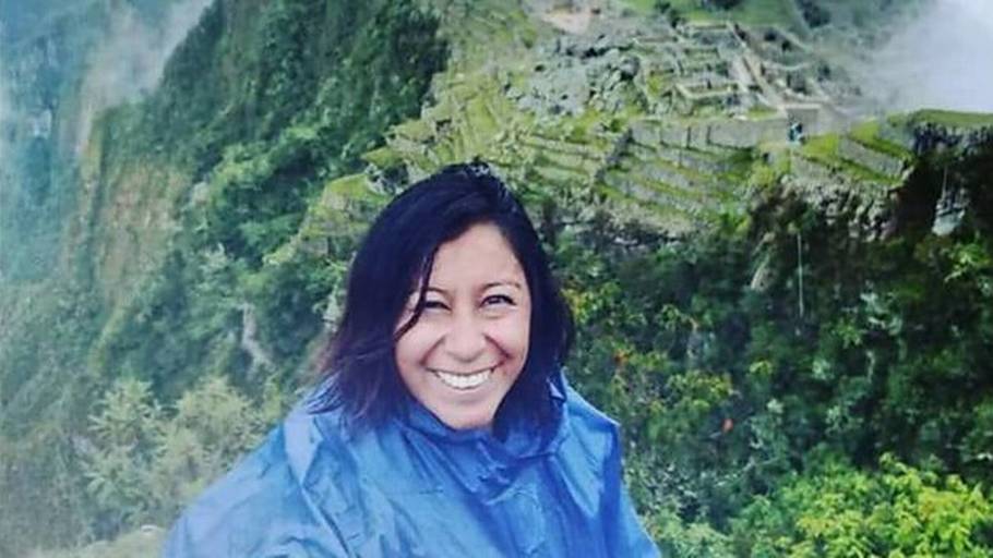 Guider hos berømt turistattraktion: Vi smed liget af turist i flod
