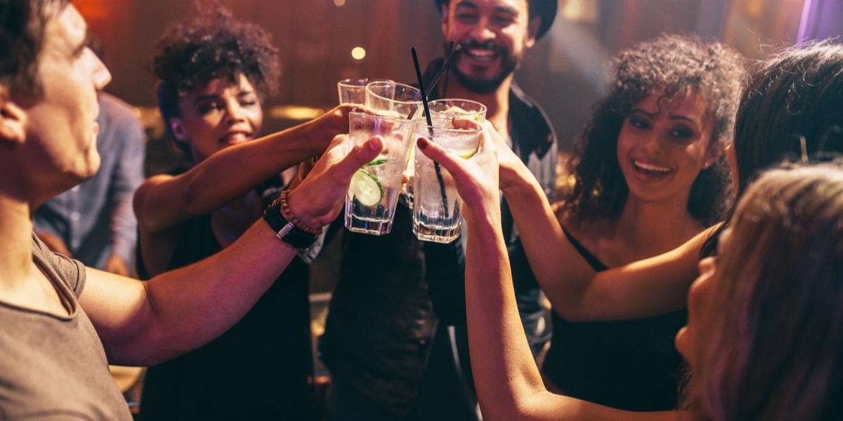 Vil lave ny lov: Skal kunne inddrage barernes alkoholbevilling
