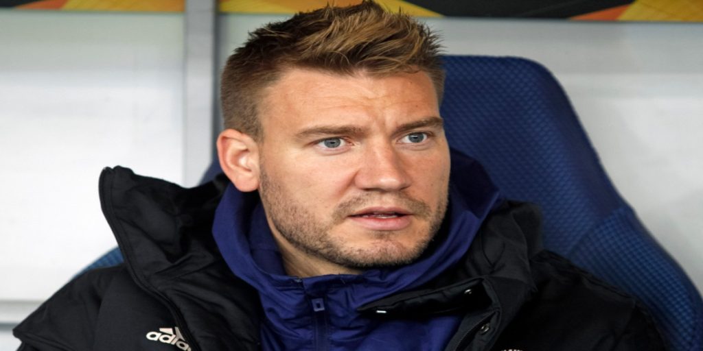 Nicklas Bendtner i retten igen: Vil have ændret dom