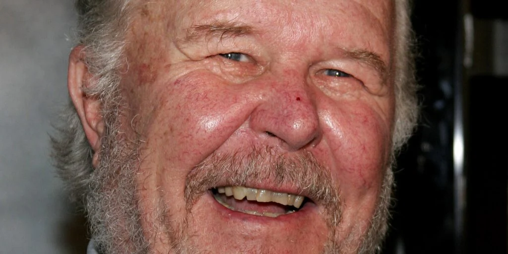 Hollywood-stjernen Ned Beatty død
