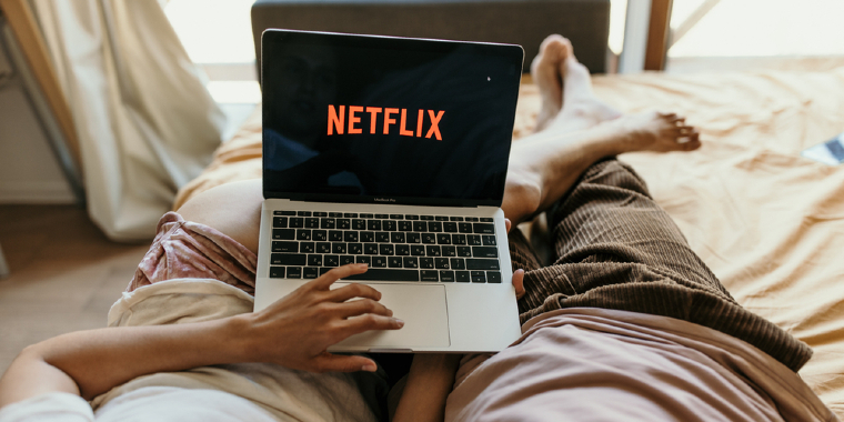 Sandt drømmejob: Se Netflix i sengen hele dagen og tjen 211.000 kroner
