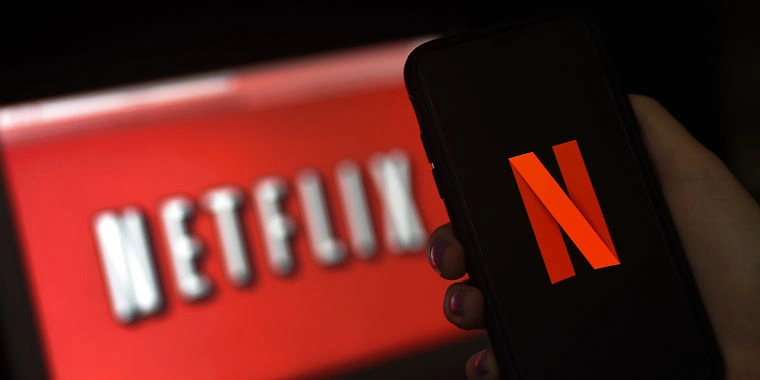 Netflix gør det som fitnesscentre burde: Du kan spare mange penge