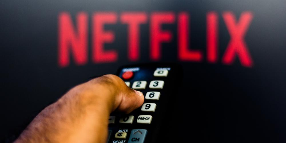 Nu får Netflix konkurrence: Danmarks første gratis streamingtjeneste lanceres