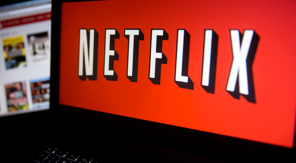 I næste måned kan du ikke længere se Netflix på disse TV