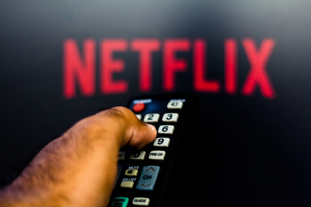 Ny smart funktion på Netflix du bør kende