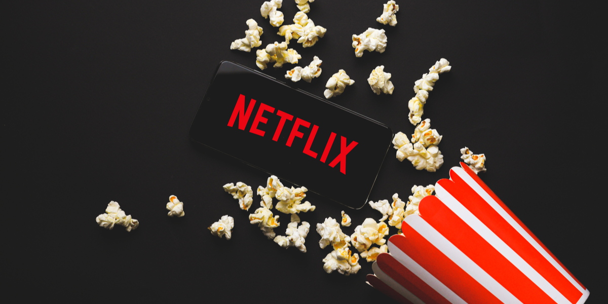 Ny Netflix-serie skal optages i Danmark og har danskere på rollelisten