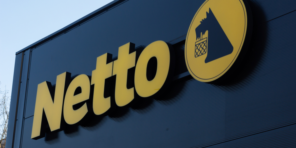 Netto har fået påske-pip: Under 10 kroner for en pakke Lurpak
