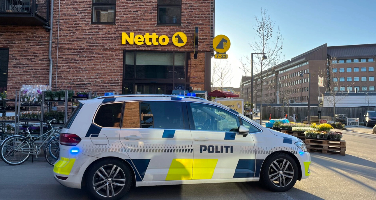 Stort drama i Netto: Ansatte fra Rema 1000 måtte træde til