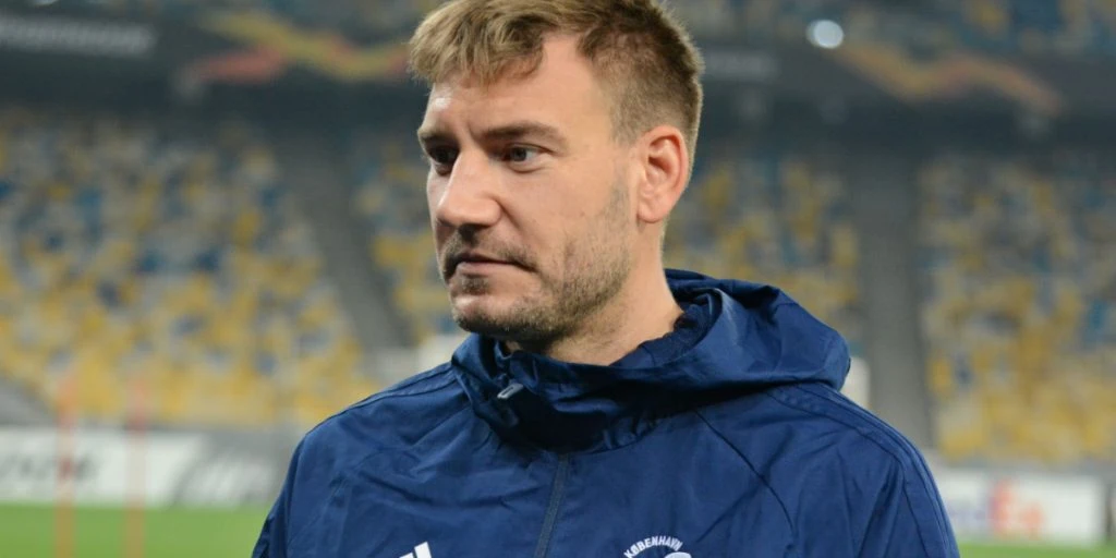 Nicklas Bendtner overlader intet til fantasien: Se det frække nøgenbillede her