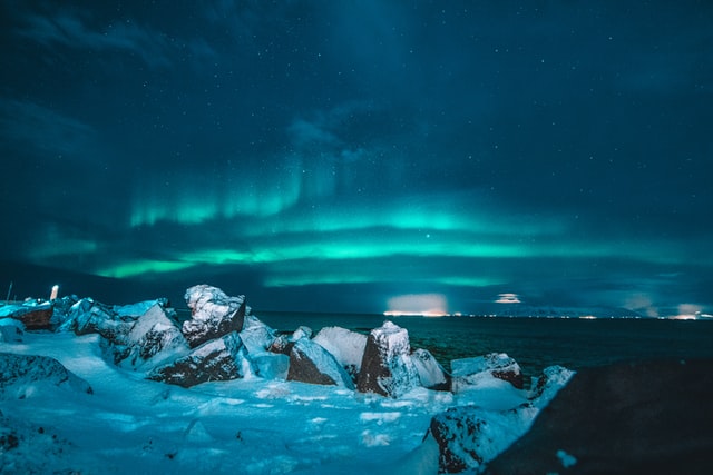 Island: Et land med mange muligheder