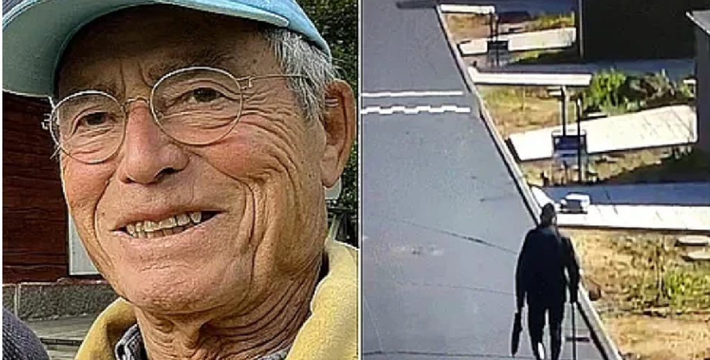 85-årige Niels er forsvundet på sjette døgn: Politiet har ikke givet op