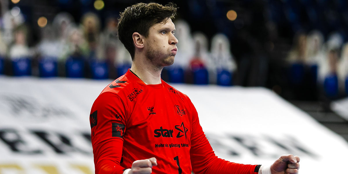 Niklas Landin smider bombe: Efter det stopper jeg på landsholdet