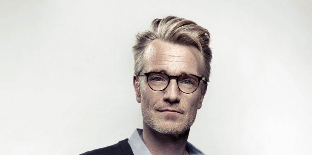 Officielt: Nikolaj Hübbe vender ikke tilbage