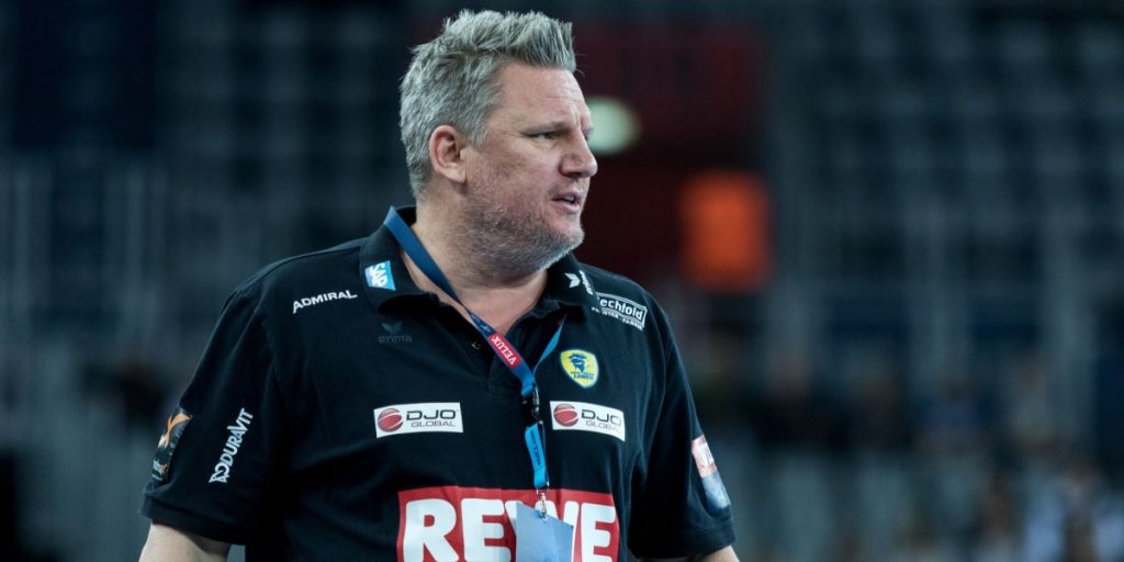 Nikolaj Jacobsen reagerer på rygter i krogene: “Jeg følger skam med”
