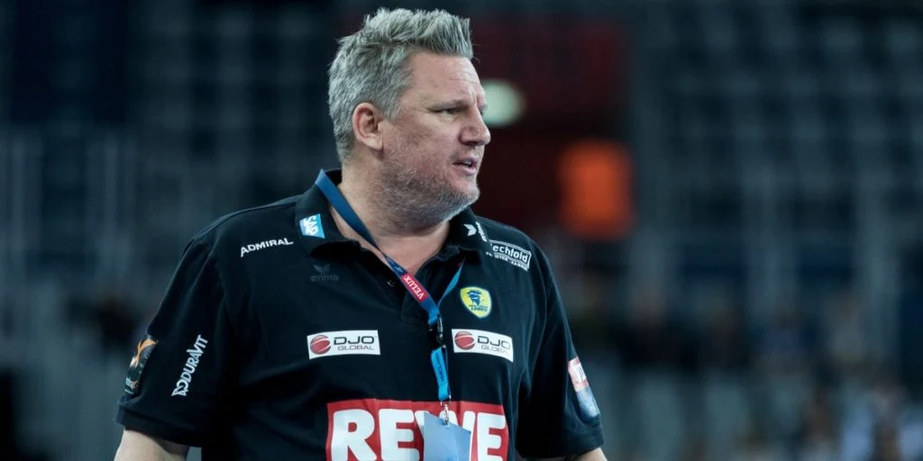 Voldsom reaktion på Nikolaj Jacobsen-beslutning: “Det hele boblede i mig”