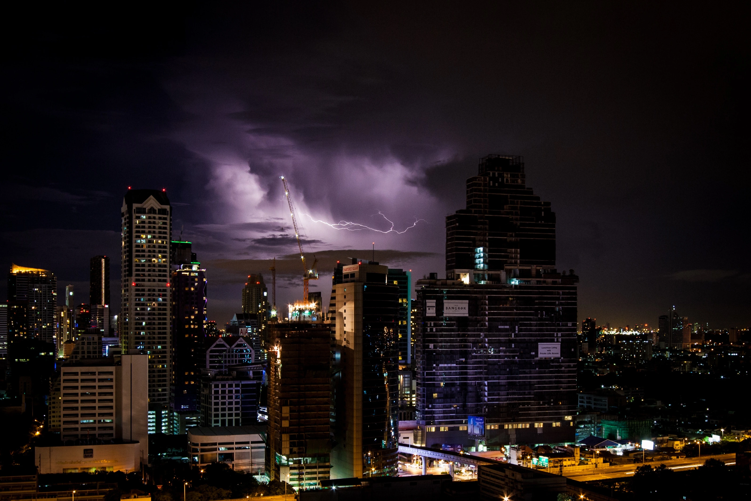 Hovedstadsfolket: Thailand er ikke kun ren badeferie