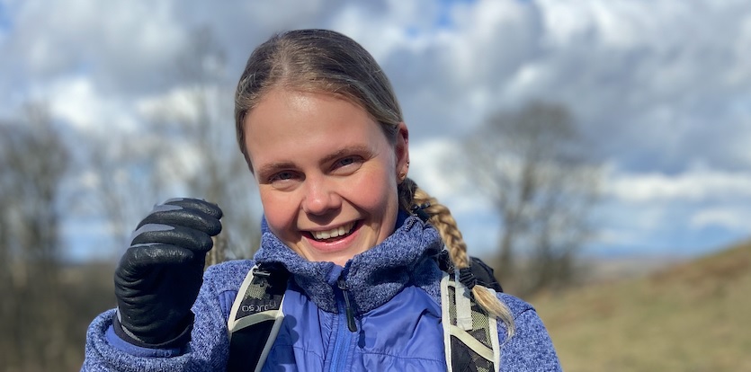 Nina i chok: ‘Har folk ingen pli?’