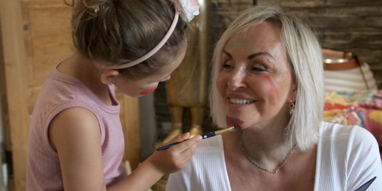 Linse Kessler deler smart fængselstip: Det brugte hun en elkoger til