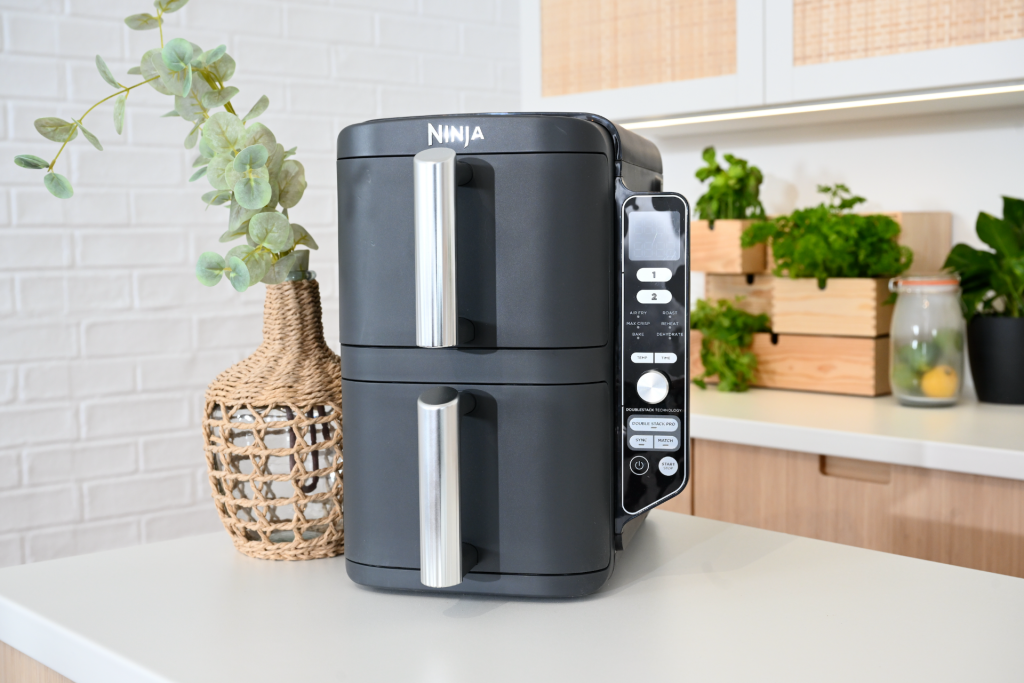 Nu bliver det aldrig et problem længere: Samtlige airfryer-ejere bør læse dette