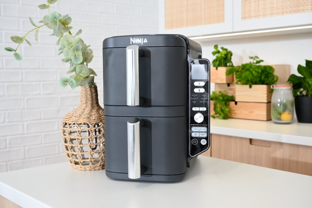 Nu bliver det aldrig et problem længere: Samtlige airfryer-ejere bør læse dette