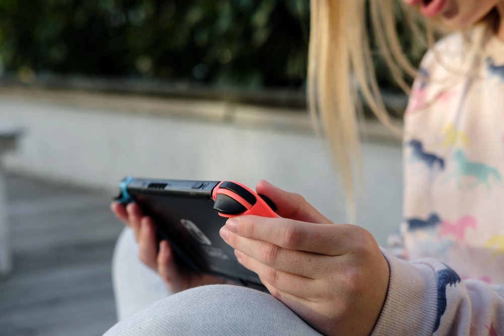 Nintendo hyldes: Spillekonsol kan have reddet bortført barns liv