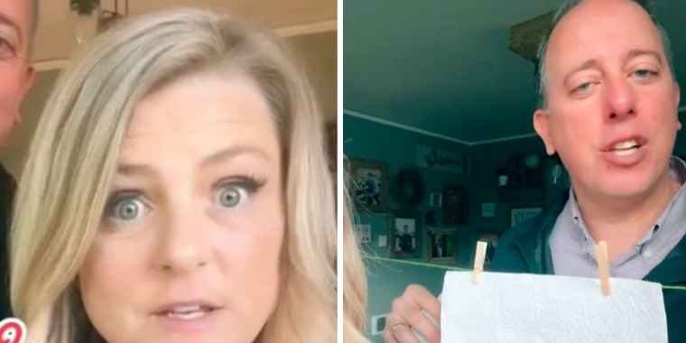 Kvinde afslører: Så nærig er min mand