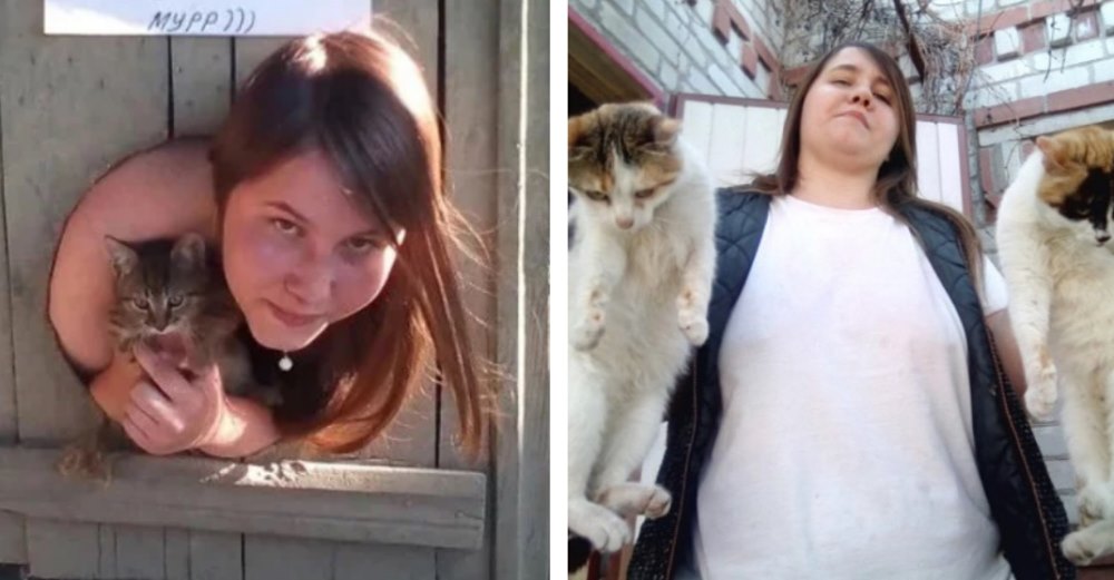 Nøgen kvinde blev betalt for at filme sig selv torturere dyr til døde