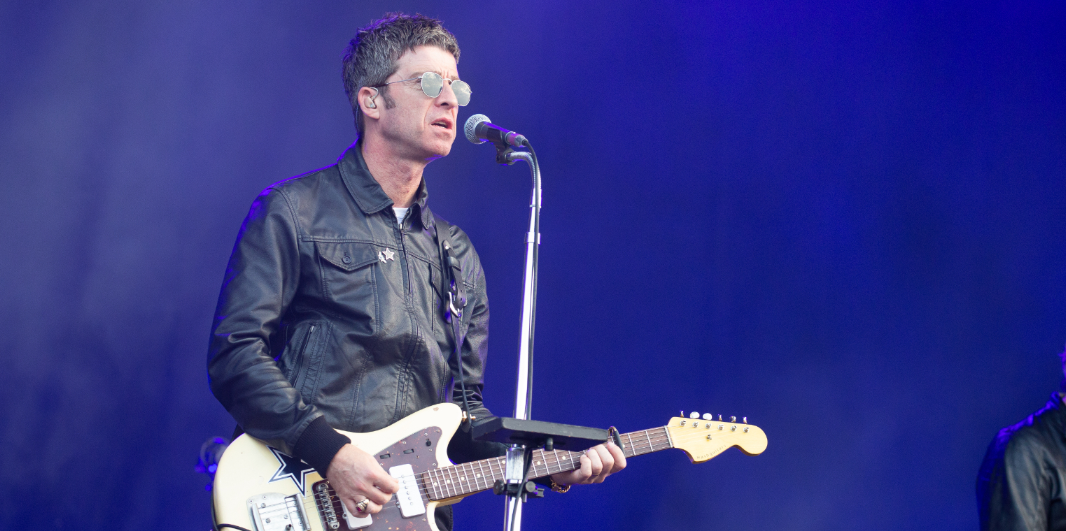 Noel Gallagher deler trist nyhed: Efter 22 år er det slut