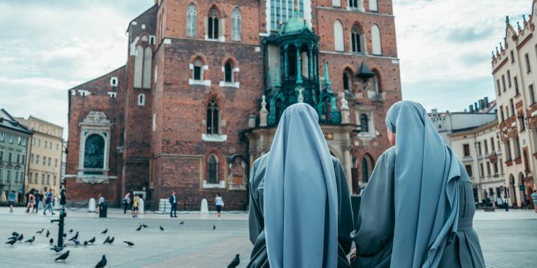 Nonner stjal over 3 millioner kroner og tog på casino