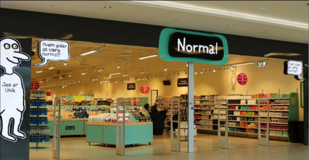 NORMAL deler stor nyhed: Sker i foråret 2024