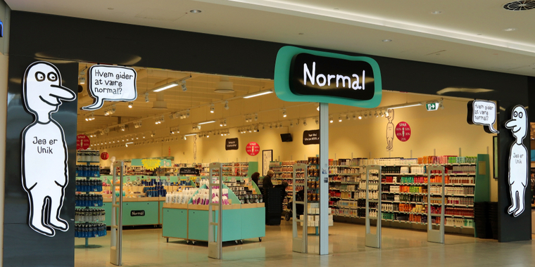 Hvis du har købt ind i Normal, så bør du straks læse dette