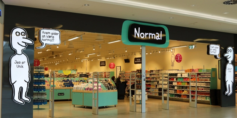 Normal tilbagekalder produkt: Spis det ikke – du kan blive syg
