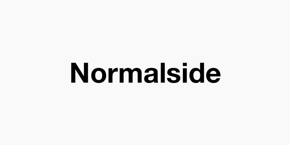 Normalside