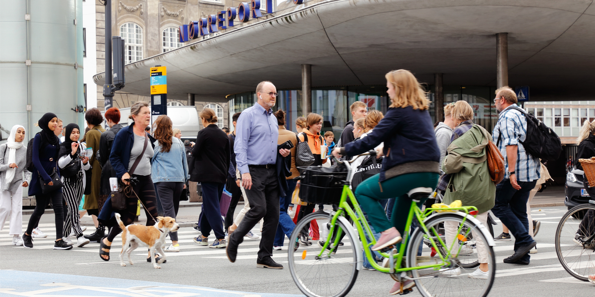 Deler 100.000 gratis ud i dag: Her skal du forbi