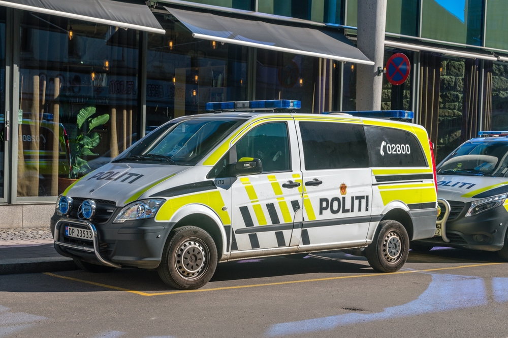 Efter vold og røverier: Flere unge mænd anholdt
