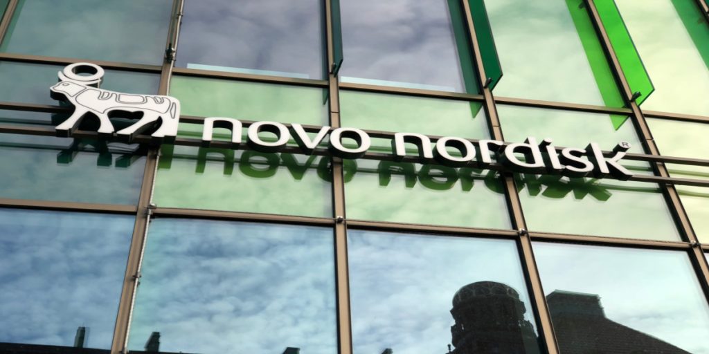 BREAKING fra Novo Nordisk: Det er slut